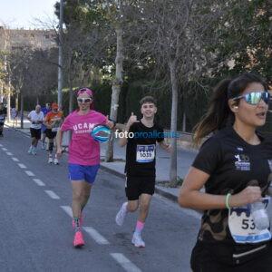 Photography #2190 from Media Maratón Alicante 2026