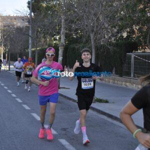 Photography #2192 from Media Maratón Alicante 2026