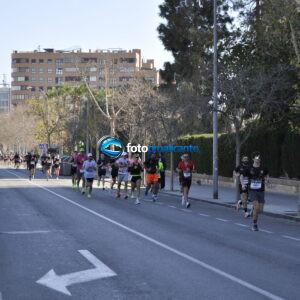 Photography #180 from Media Maratón Alicante 2026