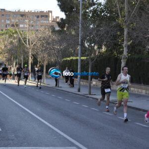 Photography #186 from Media Maratón Alicante 2026