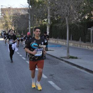 Photography #2210 from Media Maratón Alicante 2026