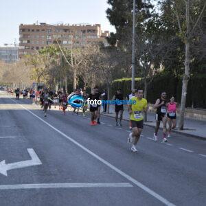 Photography #202 from Media Maratón Alicante 2026