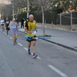 Photography #2236 from Media Maratón Alicante 2026