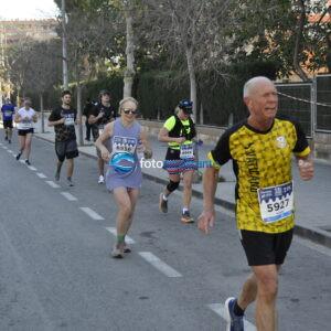 Photography #2240 from Media Maratón Alicante 2026