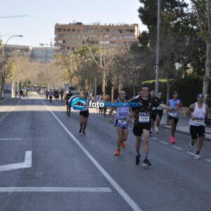 Photography #228 from Media Maratón Alicante 2026