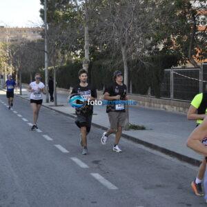 Photography #2246 from Media Maratón Alicante 2026