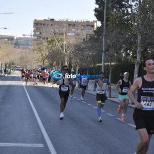 Photography #250 from Media Maratón Alicante 2026