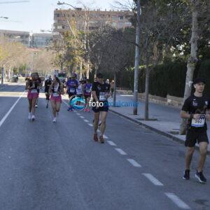 Photography #2270 from Media Maratón Alicante 2026