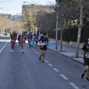 Photography #2272 from Media Maratón Alicante 2026