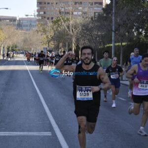 Photography #258 from Media Maratón Alicante 2026