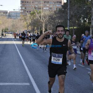 Photography #260 from Media Maratón Alicante 2026