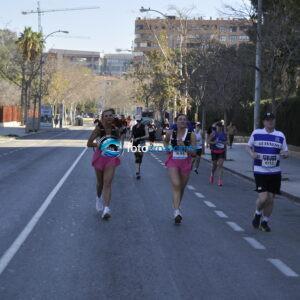 Photography #2278 from Media Maratón Alicante 2026