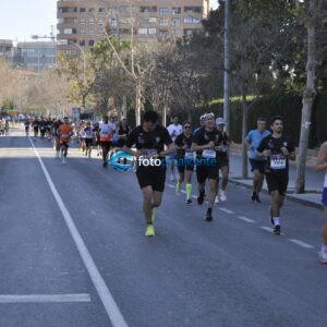 Photography #262 from Media Maratón Alicante 2026