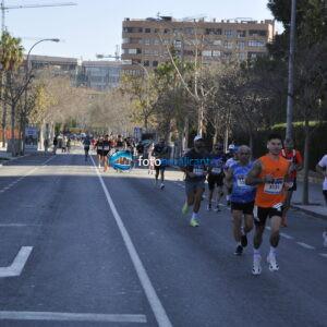 Photography #264 from Media Maratón Alicante 2026
