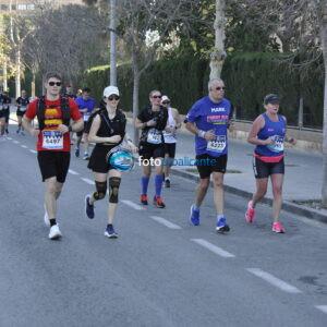 Photography #2284 from Media Maratón Alicante 2026