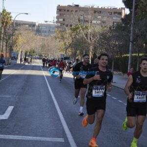 Photography #272 from Media Maratón Alicante 2026