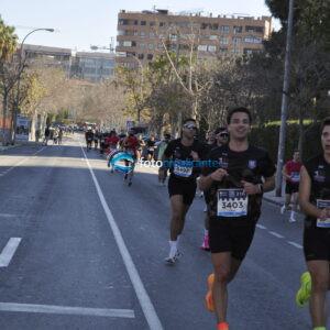 Photography #274 from Media Maratón Alicante 2026