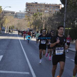 Photography #276 from Media Maratón Alicante 2026