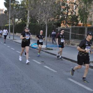 Photography #2304 from Media Maratón Alicante 2026