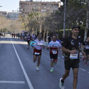 Photography #288 from Media Maratón Alicante 2026