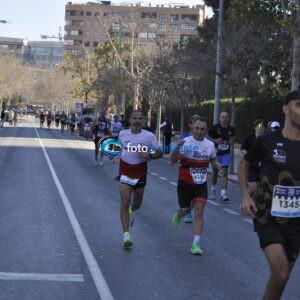 Photography #290 from Media Maratón Alicante 2026