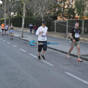 Photography #2308 from Media Maratón Alicante 2026