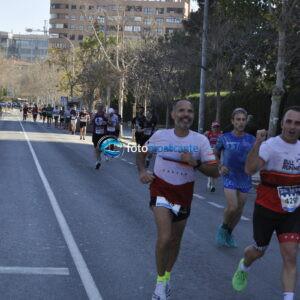 Photography #292 from Media Maratón Alicante 2026