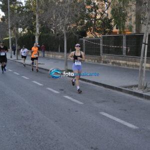 Photography #2310 from Media Maratón Alicante 2026