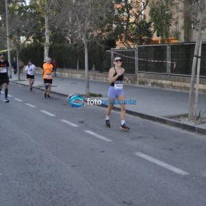 Photography #2312 from Media Maratón Alicante 2026
