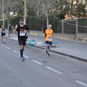 Photography #2314 from Media Maratón Alicante 2026