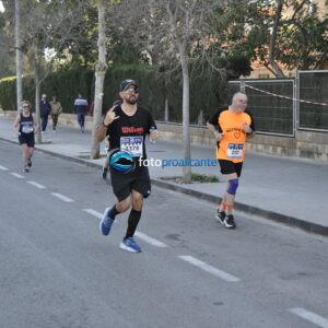 Photography #2318 from Media Maratón Alicante 2026