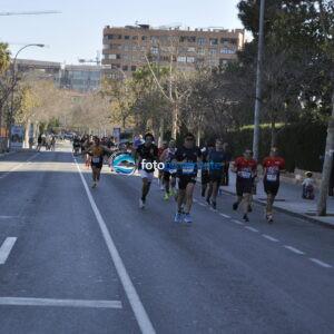 Photography #304 from Media Maratón Alicante 2026