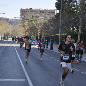 Photography #308 from Media Maratón Alicante 2026