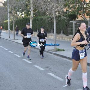 Photography #2326 from Media Maratón Alicante 2026