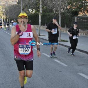 Photography #2328 from Media Maratón Alicante 2026