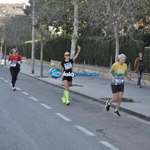 Photography #2340 from Media Maratón Alicante 2026