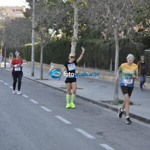 Photography #2342 from Media Maratón Alicante 2026