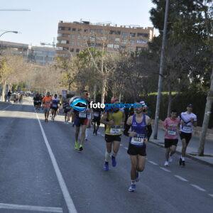 Photography #338 from Media Maratón Alicante 2026