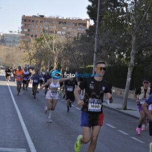 Photography #342 from Media Maratón Alicante 2026