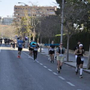 Photography #2360 from Media Maratón Alicante 2026