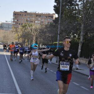 Photography #344 from Media Maratón Alicante 2026