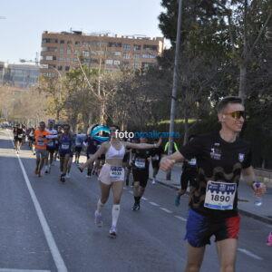 Photography #346 from Media Maratón Alicante 2026