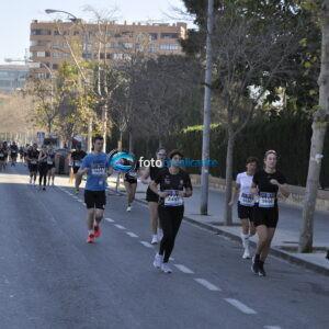 Photography #2364 from Media Maratón Alicante 2026