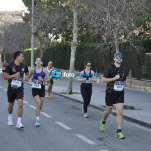 Photography #2368 from Media Maratón Alicante 2026