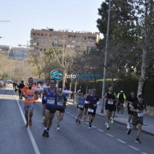 Photography #352 from Media Maratón Alicante 2026