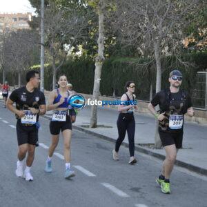Photography #2370 from Media Maratón Alicante 2026