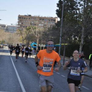 Photography #354 from Media Maratón Alicante 2026