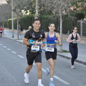 Photography #2372 from Media Maratón Alicante 2026