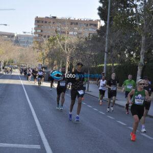 Photography #364 from Media Maratón Alicante 2026