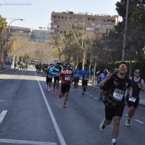 Photography #382 from Media Maratón Alicante 2026